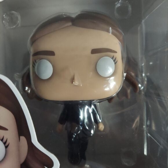 The Umbrella Academy Vanya Funko Pop 1118 - Picture 4 of 4